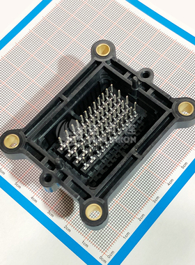 560083-4801 Molex 针座 现货供应