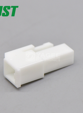 VLP-01V JST 连接器 塑壳 现货供应