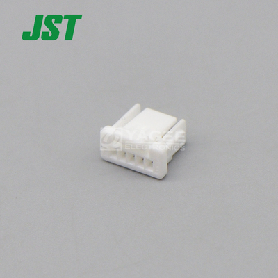 NSHR-05V-S JST 工业家用汽车连接器塑壳现货供应