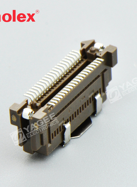 53649-0474 Molex   针座 现货供应