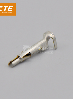 350707-1  TE/泰科工业家用连接器 端子供应 支持期货