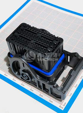 34885-6512  Molex  连接器  现货连接器