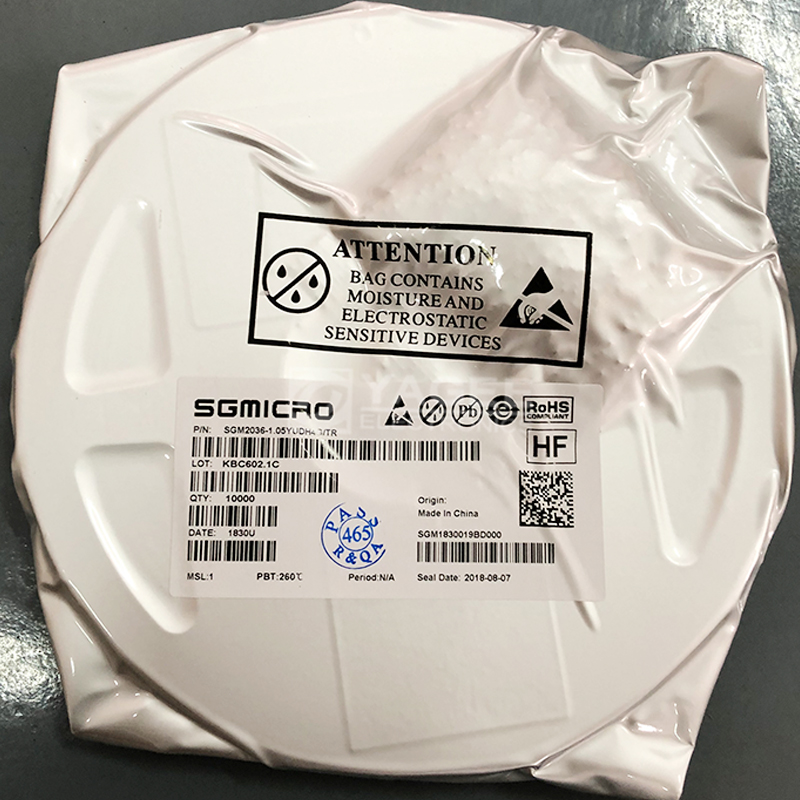 SGM2036-1.05YUDH4G/TR