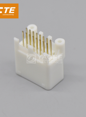 1565476-1 TE/泰科连接器 针座供应 支持期货