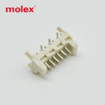 90814-0806 Molex 针座 现货供应