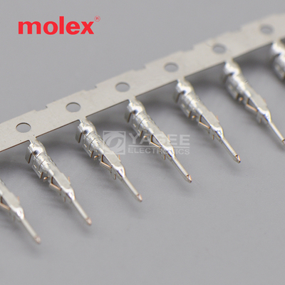 43031-0021 Molex连接器 端子 现货 支持期货