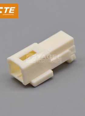 85284-1 TE泰科汽车工业连接器接插件附件供应 原厂代理