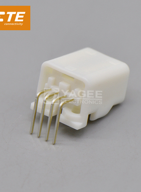 1565749-1 TE泰科汽车工业连接器接插件附件供应 原厂代理