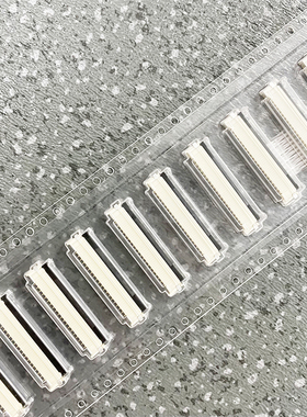 200528-0200 Molex 连接器 现货供应