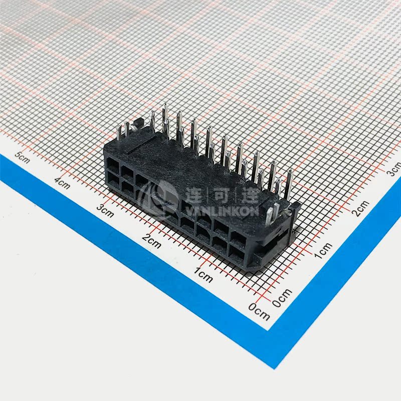 43045-1821 Molex针座 连接器 现货供应