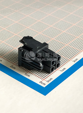 172708-0004 Molex 塑壳 现货供应