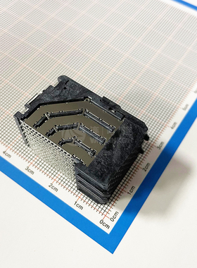 171320-1020  莫仕molex连接器 现货供应