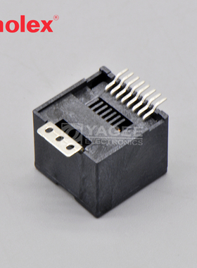 85513-5013 Molex ：连接器 现货供应