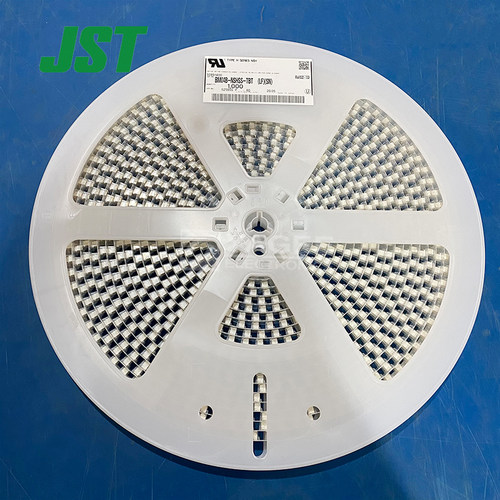 BM04B-NSHSS-TBT(LF)(SN) JST连接器 针座 现货 支持期货