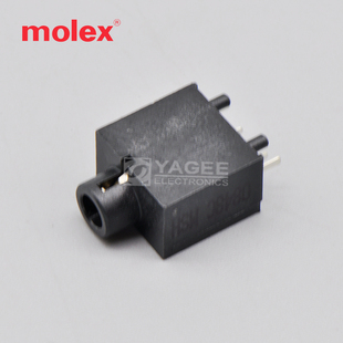 47257-0001 Molex 连接器 现货供应