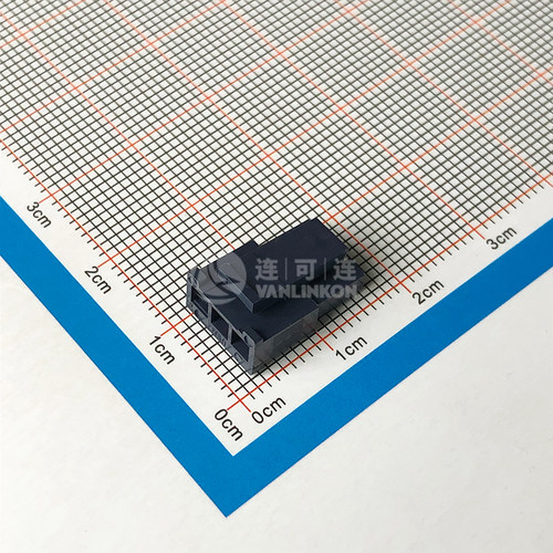 436450310 43645-0310 Molex莫仕塑壳 3.00mm 电路数3   现货供应