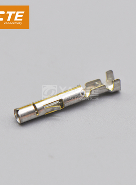 926895-1 TE/泰科端子 24-18AWG UNIV.M-N-L.SOCKET 现货