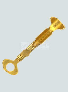 48049-000LF Amphenol 安费诺 连接器 接插件 端子 原装现货