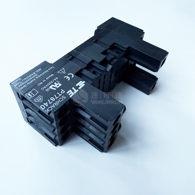 4-1415033-1 TE/Schrack 连接器 现货供应