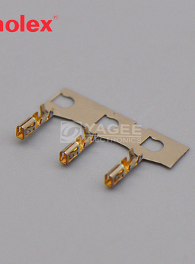 501193-7000 Molex连接器 端子 现货 支持期货