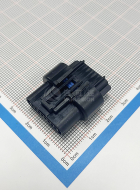 204220-8008 Molex 连接器 现货供应