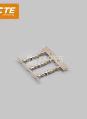 1-794607-1 TE泰科汽车工业连接器接插件附件供应 原厂代理