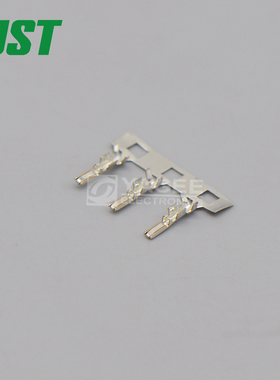 SZPD-002T-P0.3 日本 JST 连接器 接插件 端子 1.5mm 24AWG 现货