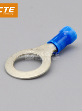 160136 TE/AMP泰科安普连接器 接插件 端子 插针 现货