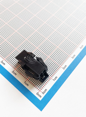 201444-1204 Molex 塑壳 现货供应