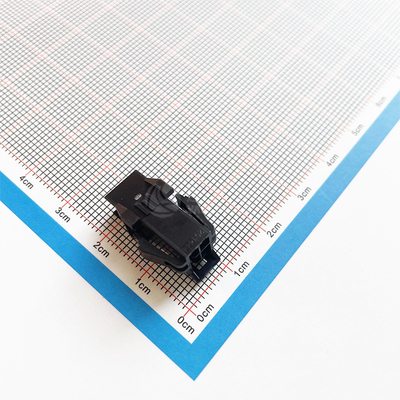 201444-1204 Molex 塑壳 现货供应