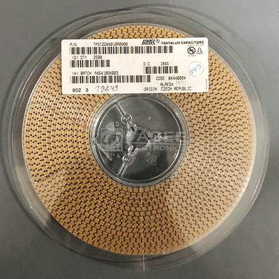 TPST226K010R0800 元器件 现货供应