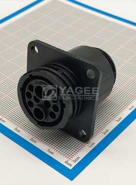 213893-2 TE泰科汽车工业连接器接插件附件供应 原厂代理