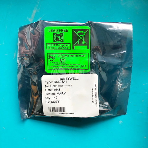板机接口霍耳效应/磁性传感器