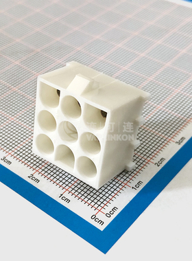 350828-1 TE泰科汽车工业连接器接插件附件供应 原厂代理