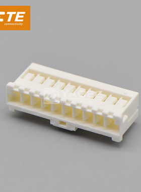 5-917694-1 TE/泰科工业家用连接器塑壳支持定制