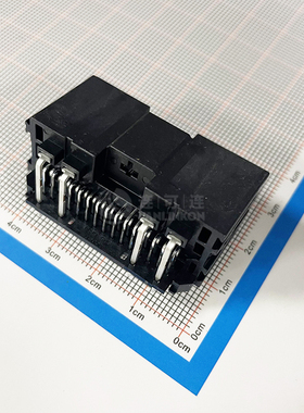 34961-0343 Molex 连接器 现货供应