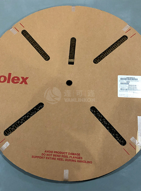 35746-0510 Molex 现货供应