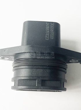 300081-7001 Molex 塑壳 现货供应