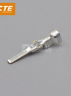 173706-1  TE/泰科端子 16-20AWG E-J MK-2 070 TAB CONT 现货