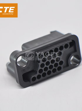 211150-1 TE/AMP泰科安普连接器 接插件 塑壳 25P 5.08mm 现货