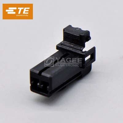 174463-2 TE泰科汽车工业连接器接插件附件供应 原厂代理