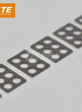 2029442-1 TE/AMP连接器 密封件 现货 支持期货