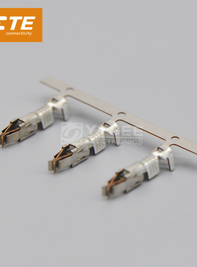 927766-1 TE泰科汽车工业连接器接插件附件供应 原厂代理