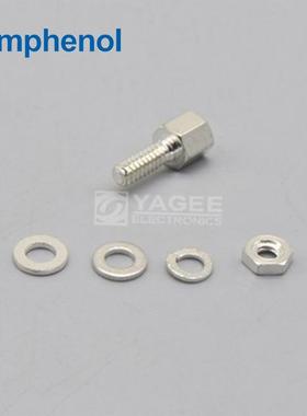 L17D204182 AMPHENOL 连接器 现货供应