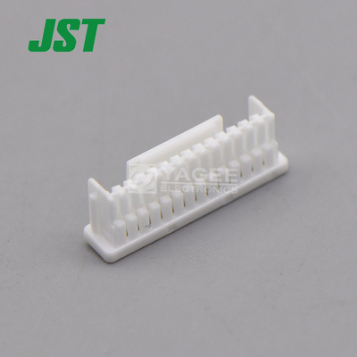 NSHR-14V-S JST连接器 塑壳 现货 支持期货