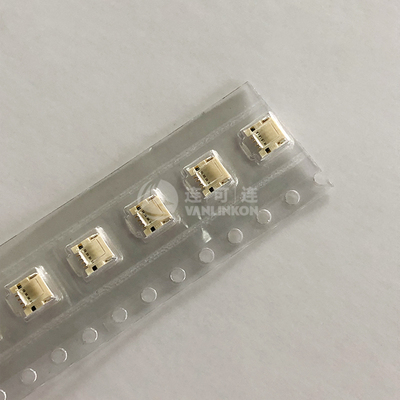 5034800440 503480-0440 Molex莫仕 FFC & FPC连接器 现货供应