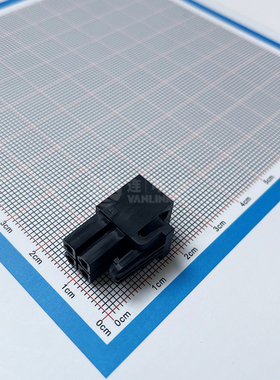 172708-1004 Molex 塑壳 现货供应