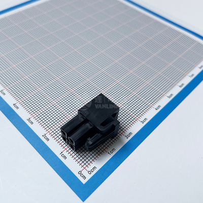 172708-1004 Molex 塑壳 现货供应