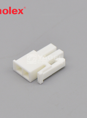 3901-2025 39-01-2025 39012025莫仕molex连接器 5557-02R-210 2P