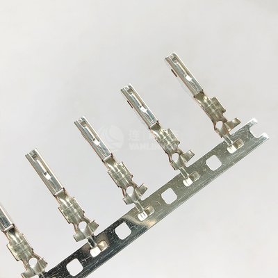 Molex莫仕连接器端子现货供应